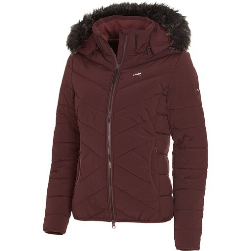 Vicky Insulated Winter Coat