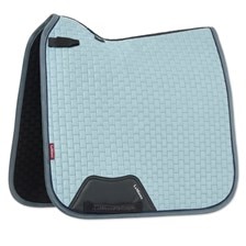 LeMieux Luxury Suede Dressage Pad