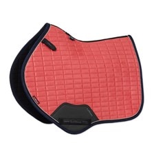 LeMieux Luxury Suede Close Contact Saddle Pad