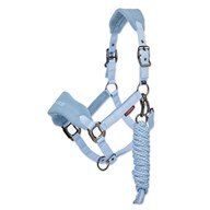 LeMieux Vogue Halter & Lead