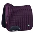 LeMieux Loire Memory Foam Dressage Square Saddle Pad