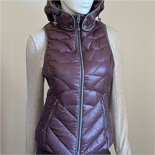 Kerrits® Ladies' Transition Stretch Fleece Vest