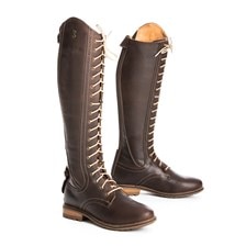 How to Measure and Fit Tall Boots – SmartPak Equine