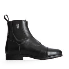 Tredstep Donatello Zip Paddock Boots