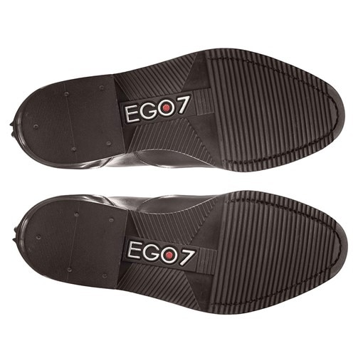 EGO7 Black Boot Cream Polish