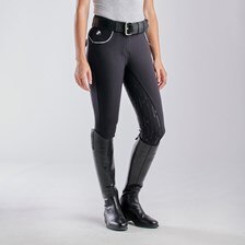 Horze Nordic Performance Silicone Full Seat Breeches