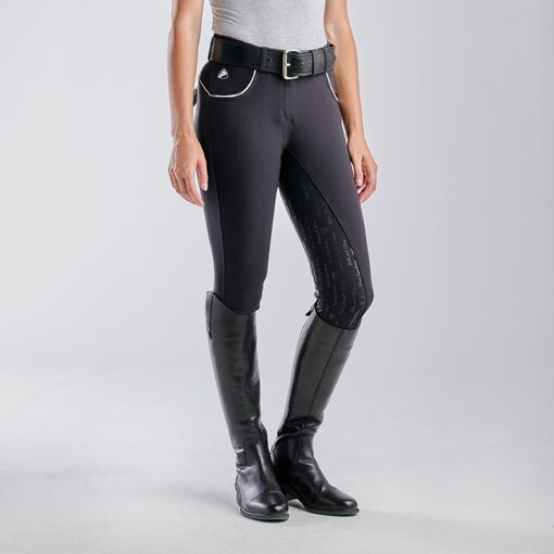 Nordic Performance Silicone Full Seat Breeches