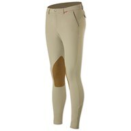 B Vertigo Men's Sander Hunter Knee Patch Breeches