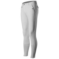 Horze Men's Grand Prix Silicone Grip Full Seat Breeches