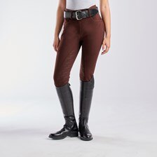 Horze Mia Thermo Silicone Full Seat Breeches
