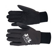 B Vertigo Women's Thermo Riding Gloves
