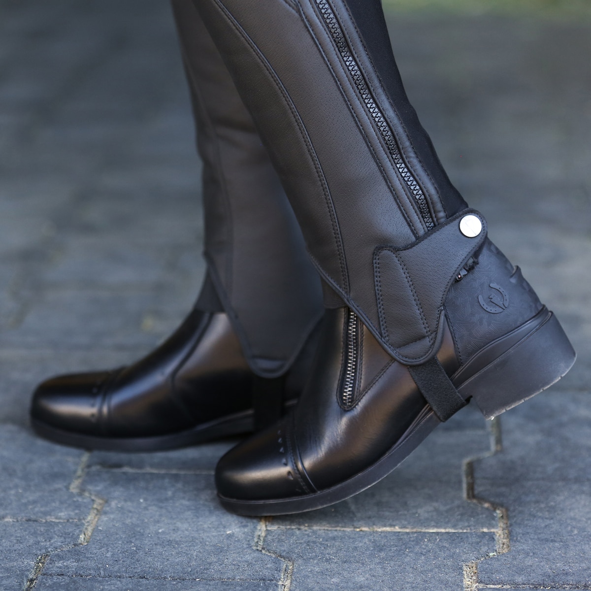 kerrits paddock boots