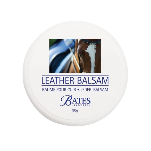 Bates Leather Balsam