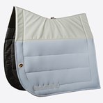 LeMieux Saddle Pad Dressage X Grip Twin Sided • TackNRider