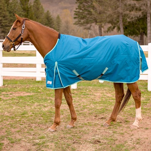 TuffRider Eco Rider 1200D Turnout Blanket