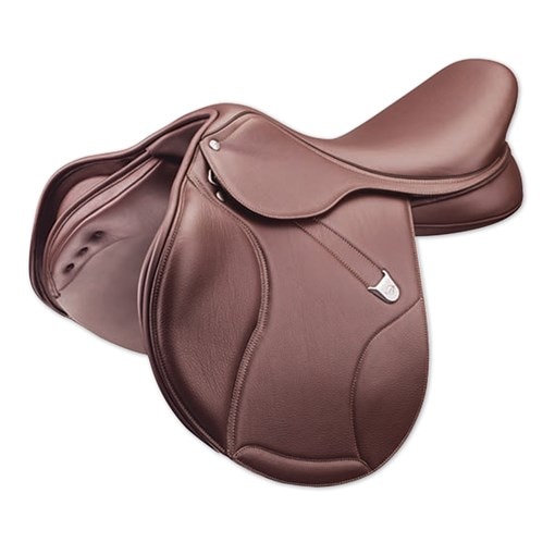 Bates Elevation+ Saddle