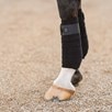 EquiFit Essential Theraputic Polo Wraps - Black