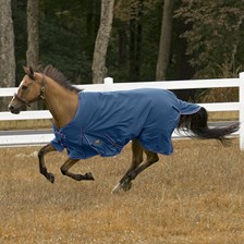 TuffRider 1200D Comfy Turnout Blanket