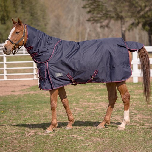 TuffRider 1200D Comfy Turnout Blanket 