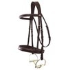 Signature by Antares Hunter Bridle - Brown