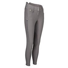 Back on Track Julia Knee Patch Breeches