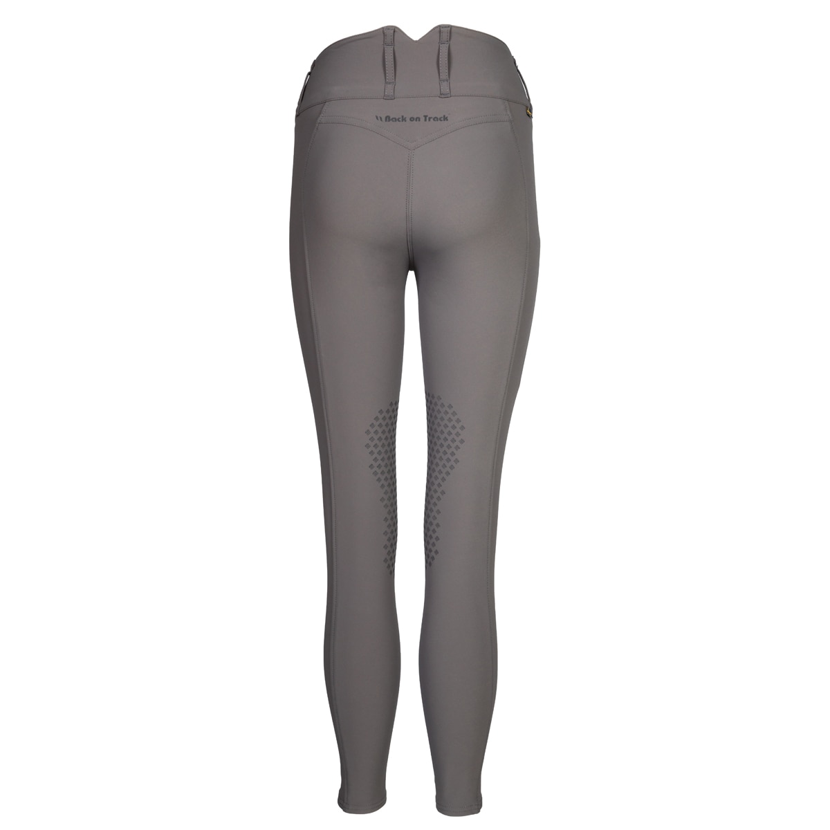 Back on Track Julia Knee Patch Breeches