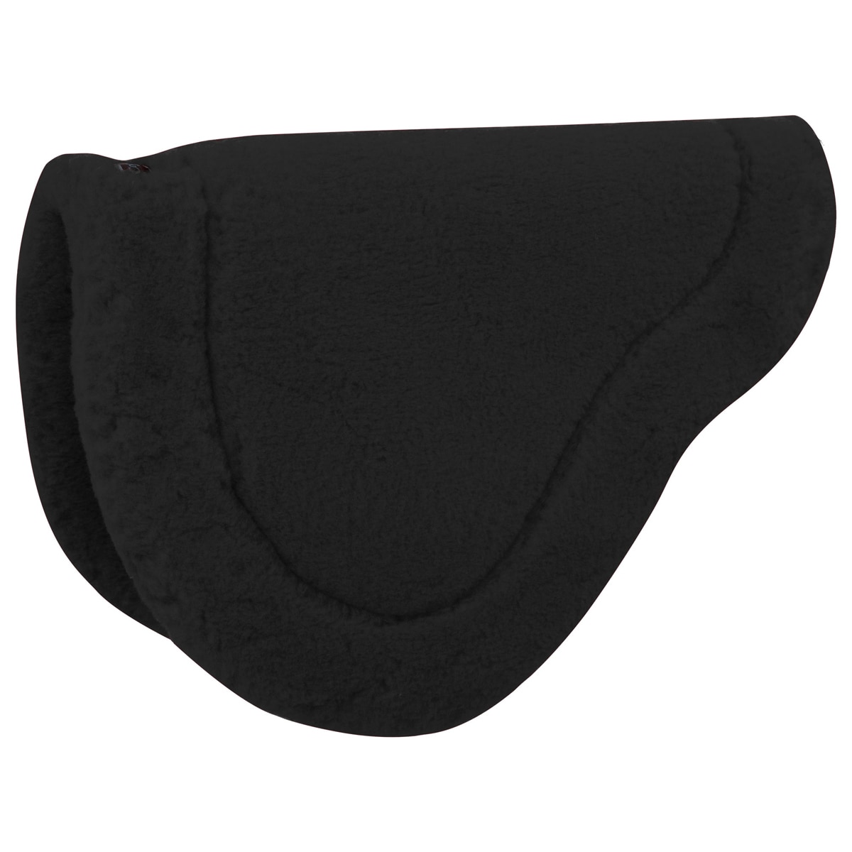 Supracor Cool Grip Black Endurance Saddle Pad Black