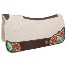 Reinsman Apex Limited Edition Cactus Country Pad
