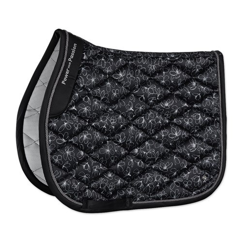 SmartPak Luxe Collection AP Saddle Pad - Embossed - Limited Edition