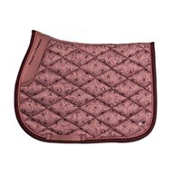 SmartPak Luxe Collection AP Saddle Pad - Embossed - Limited Edition