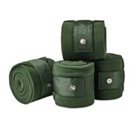 SmartPak Luxe Collection Polo Wraps - Embossed - Limited Edition - Clearance!
