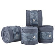SmartPak Luxe Collection Polo Wraps - Embossed - Clearance!