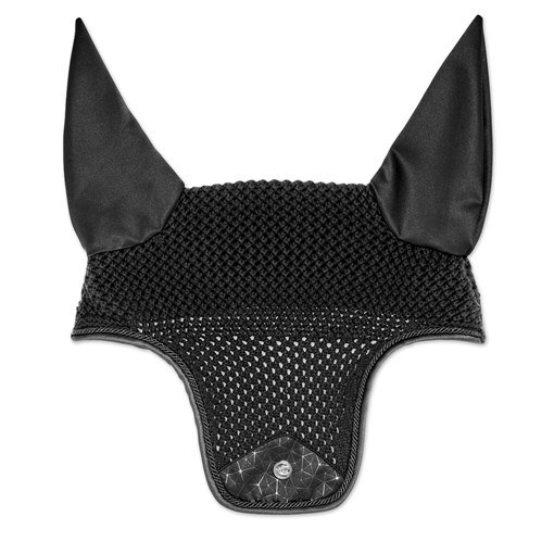 SmartPak Luxe Ear Bonnet - Embossed Collection - C