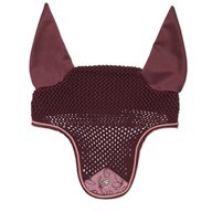 SmartPak Luxe Ear Bonnet - Embossed Collection