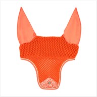 SmartPak Luxe Collection Ear Bonnet - Embossed Collection
