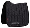 LeMieux Carbon Mesh Air Dressage Saddle Pad - 