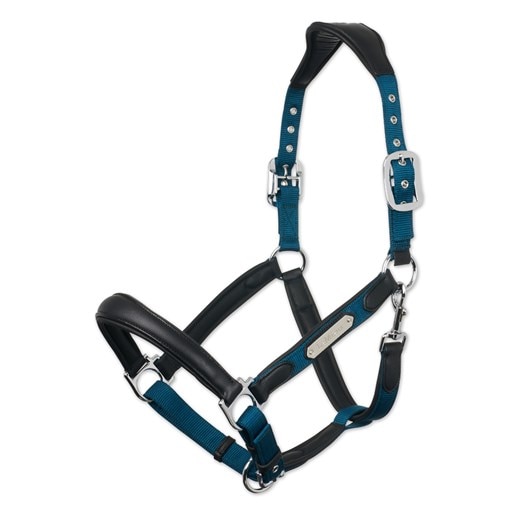LeMieux Capella Leather Halter