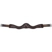 LeMieux GelTek Anatomic Jumping Girth - Brown