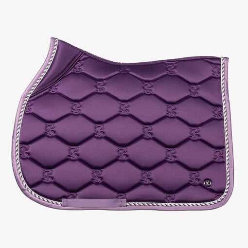 PS of Sweden Signature Jump Saddle Pad