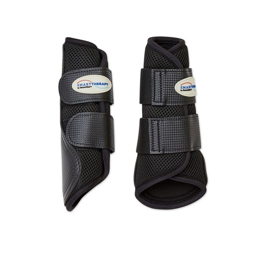 SmartTherapy ThermoBalance Mesh Brushing Boots