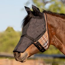 Kensington Uviator CatchMask with Ears & Long Nose