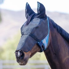 Kensington Uviator CatchMask with Ears & Long Nose