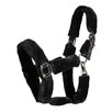 Back On Track Audrey Fleece Halter - 