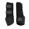 SmartPak SmartCore&trade; Deluxe Support Boots - Clearance! - Black