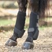 SmartPak SmartCore&trade; Deluxe Support Boots - Clearance! - Black