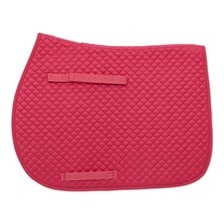 SmartPak Classic Small Diamond Pony AP Saddle Pad