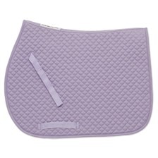 SmartPak Classic Small Diamond Pony AP Saddle Pad