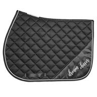 SmartPak Deluxe AP Saddle Pad - Inspo Collection - Clearance!