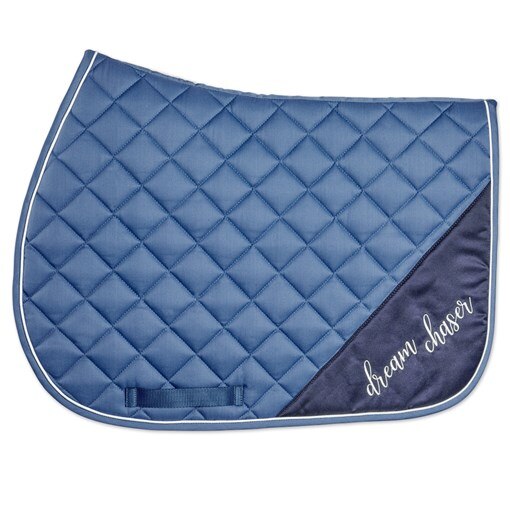 SmartPak Deluxe AP Saddle Pad - Inspo Collection -