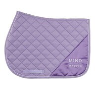 SmartPak Deluxe AP Saddle Pad - Inspo Collection